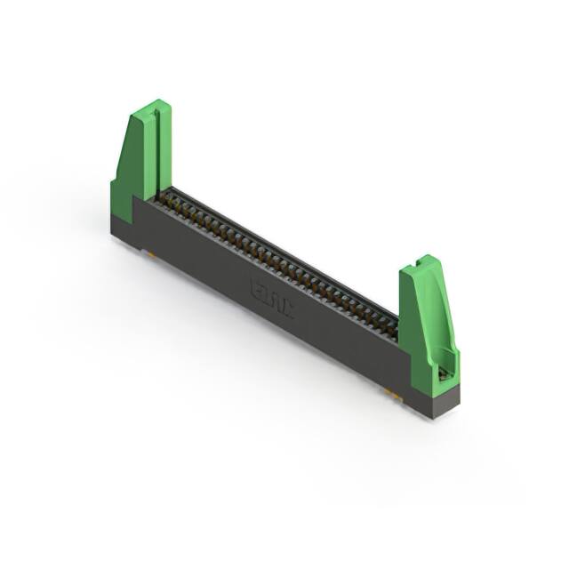 395-068-544-288 EDAC Inc.  Connettori per bordi